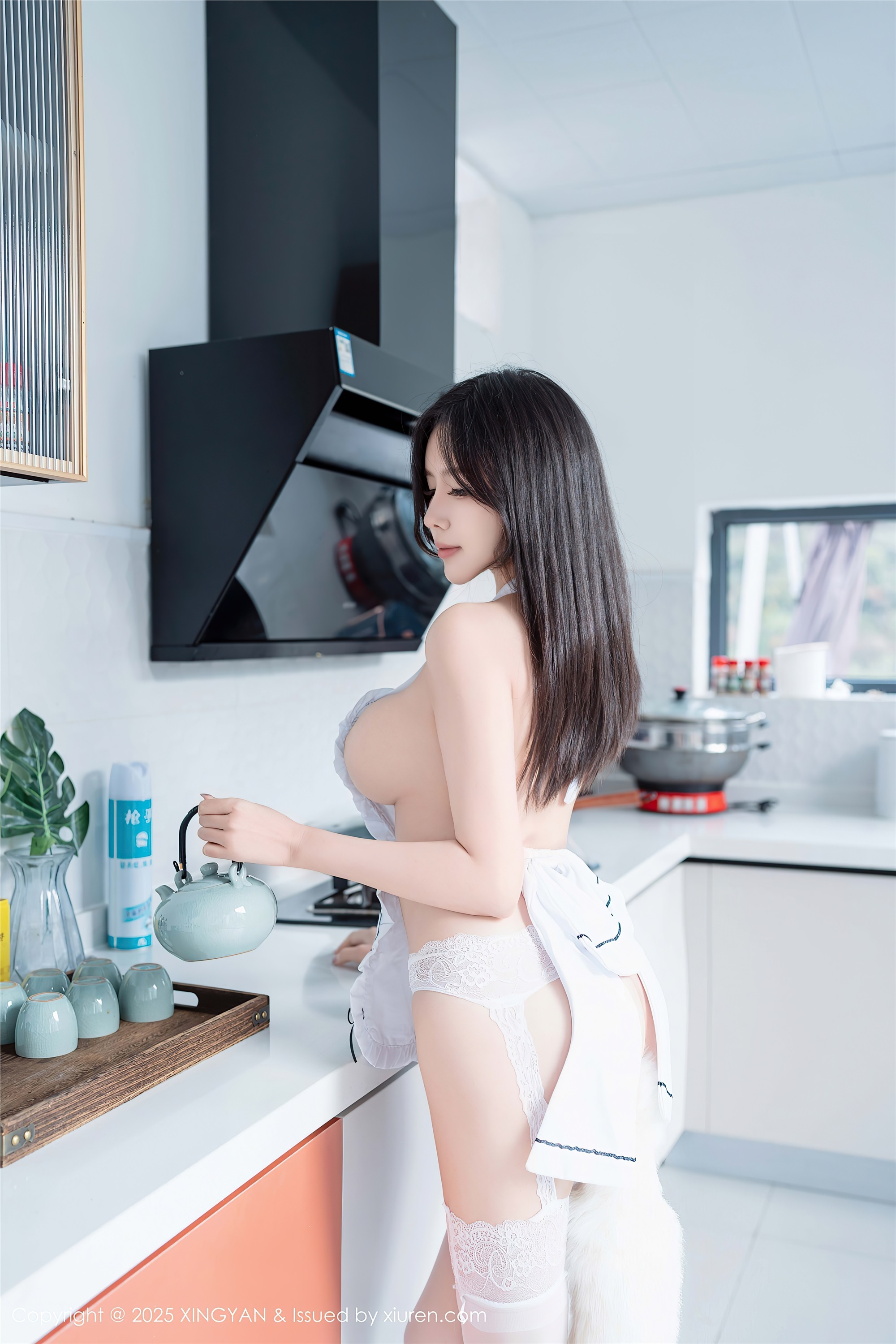 XINGYAN星颜社 2025.02.19 VOL.310 袁圆